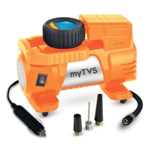 Mytvs ti-9 inflator