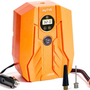 MyTVS Tyre inflator ti-16